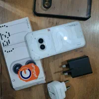 ناتینگ فون ۲ ای / nothing phone 2a