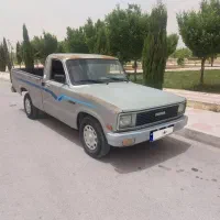 مزدا B2000 مدل ۸۶