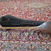 سه تار مفاخری