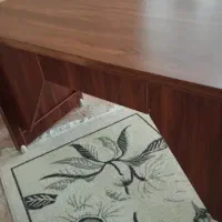میز تحریر و کامپیوتر \ mdf \ ام دی اف