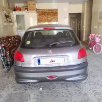 206تیپ5 مدل 94