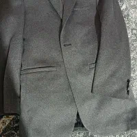 دو عدد کت و شلوار پسرانه