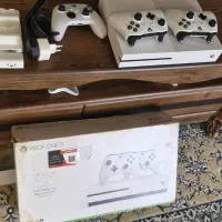 ایکس باکس وان اس