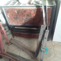 بخاری فروشی سه میلیون فوری