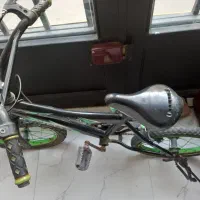 دوچرخه