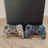 PS4 fat کپی خور