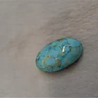 نگین فیروزه