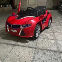 ماشین شارژی