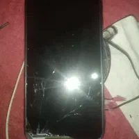 گوشیa10 ال سی دی شکسته