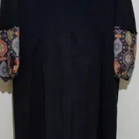 همه مانتوها فروشی 44تا 46وفری سایز هست