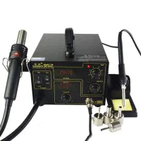 کارشناس الکترونیک