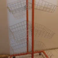 قفسه