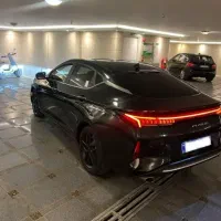 کی ام سی J7/اتومات /شهاب رنت