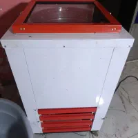 دستگاه یخ در بهشت نو