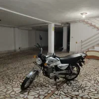موتور طرح باکسر 200 BM