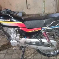 موتور ۱۵۰ کویر استارتی