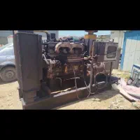 فروش ژنراتوردیزل کامنز ۳۵۰کاوا