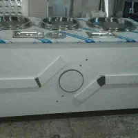 ساخت و تعمیر اجاق آش و حلیم وتجهیزات آشپزخانه