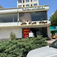 فروش تجاری دوبلکس گلشهر بر بلوار اصلی