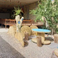 قرقره چوبی نو