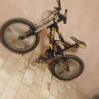 دوچرخه ۲۰