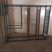 کتابخانه مینیمال