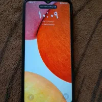 گوشی سامسونگ A14درحدنو