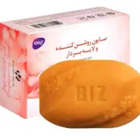 صابون لایه بردار