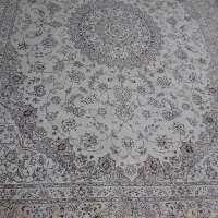 فروش فرش ۱۲ متری ۷۰۰ شانه اکریلیک در حد نو