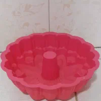 قالب سیلیکونی ژله و دسر و کیک