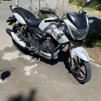 آپاچی سلامت مدل 90