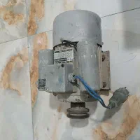 دینام ۱.۵ اسب درحد صفر