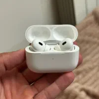 Airpods pro 2 Type c ایرپاد پرو ۲ اپل