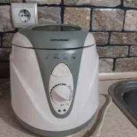 سرخکن gosonic