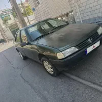 پژو 2000|خودرو سواری و وانت|اراک, |دیوار