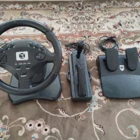 دست فرمون