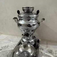 سماور گازی