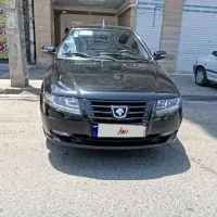 سمند سورن پلاس