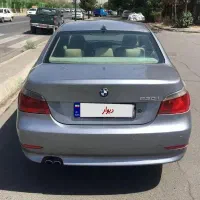BMW 525i|خودرو سواری و وانت|تهران, اکباتان|دیوار