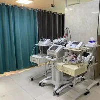 فیزیوتراپی نسیم سلامت