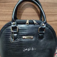 کیف و کفش|کیف، کفش، کمربند|فردیس, داوری|دیوار
