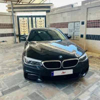 BMW 530|خودرو سواری و وانت|شیراز, عفیفآباد|دیوار