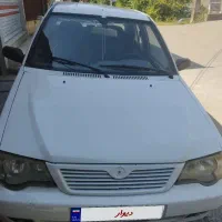 پراید 132