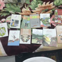 کتاب درسی نهم کامل وزارتی