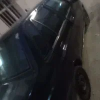 فروش خودرو پراید مشکی صبا