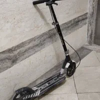 اسکوتر میکرو ۲۰۰