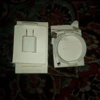 کابل شارژر اپل
