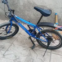 دوچرخه دنده ای