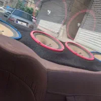 سمند|خودرو سواری و وانت|کرج, حصارک بالا|دیوار