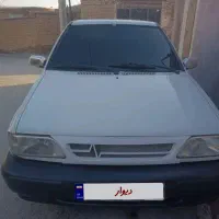 پراید مدل ۷۸